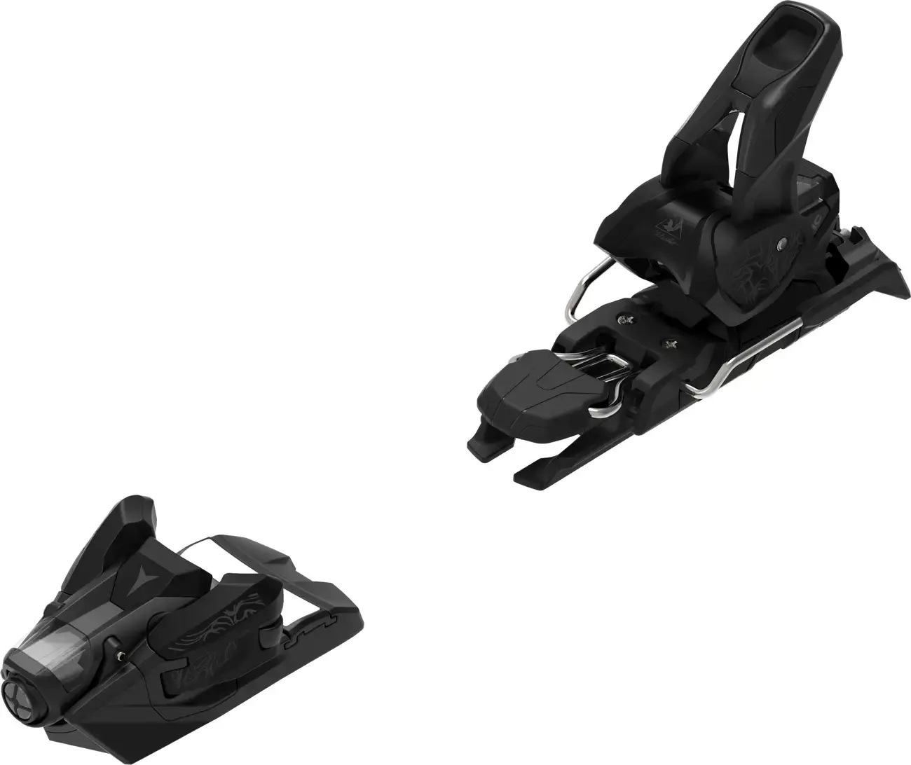 Atomic Atomic N Strive 12 GW Ski Bindings