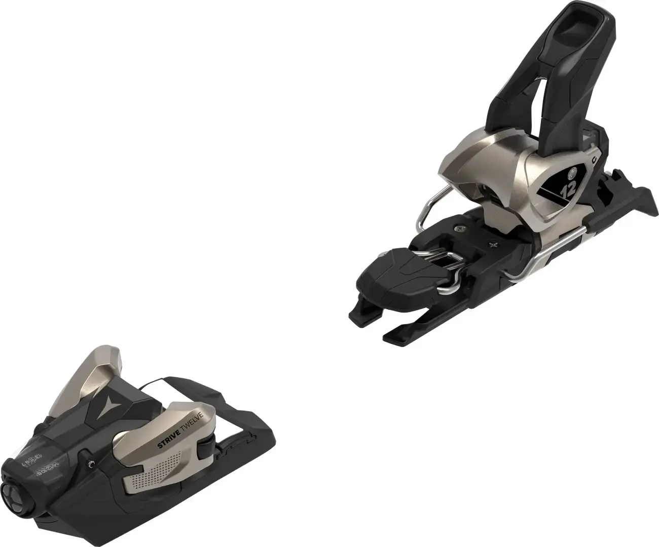 Atomic Atomic N Strive 12 GW Ski Bindings