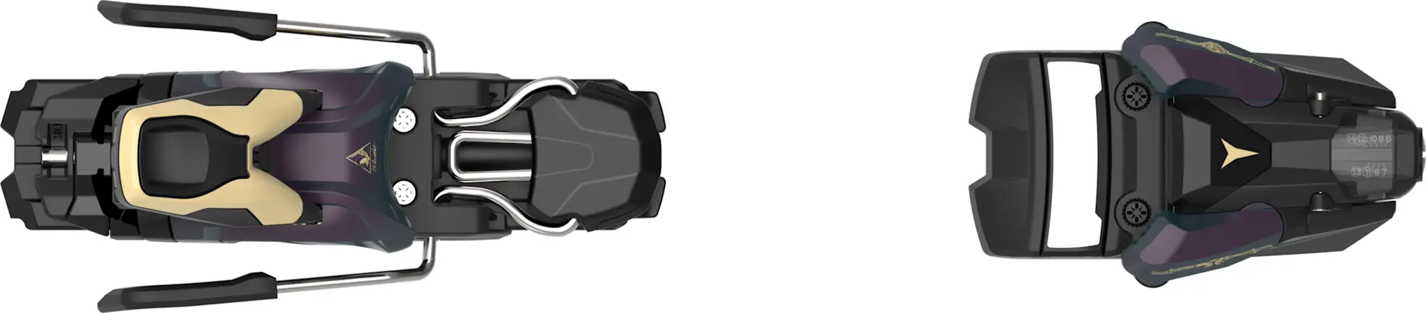 Atomic Atomic N Strive 12 GW Ski Bindings