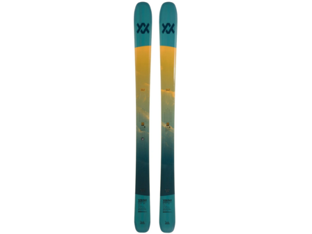Volkl 2026 Volkl Blaze 104 Skis