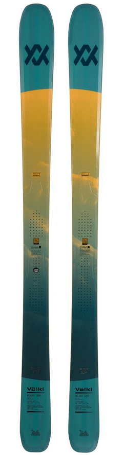 Volkl 2026 Volkl Blaze 104 Skis