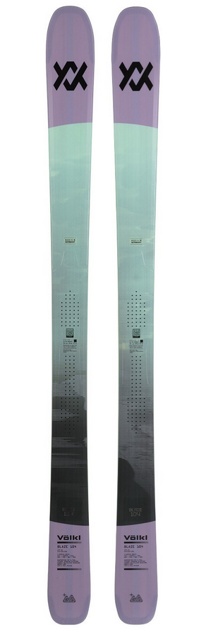 Volkl 2026 Volkl Blaze 104 Skis