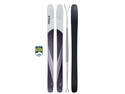 Voile 2026 Voile Hyper V8 Skis