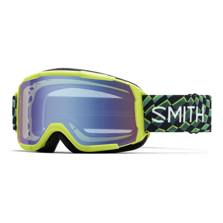Smith Optics Smith Daredevil Youth Snow Goggles