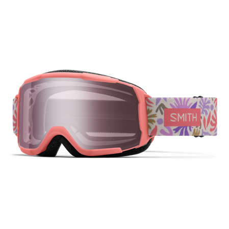 Smith Optics Smith Daredevil Youth Snow Goggles