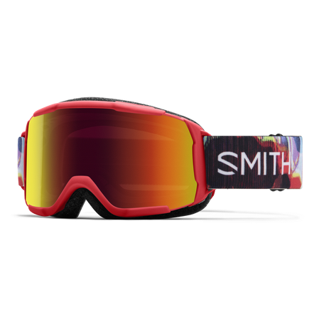 Smith Optics Smith Daredevil Youth Snow Goggles