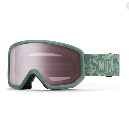 Smith Optics Smith Transfer Snow Goggles
