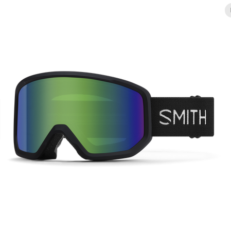 Smith Optics Smith Transfer Snow Goggles