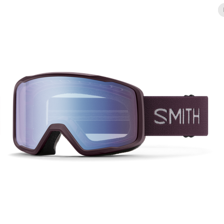 Smith Optics Smith Tribute Snow Goggles