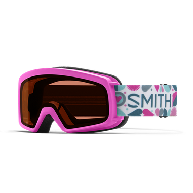 Smith Optics Smith Rascal Youth Snow Goggles