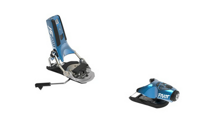Look Pivot 2.0 15 GW Bindings