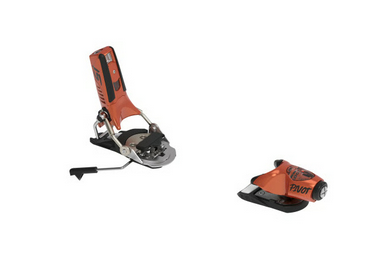 Look Pivot 2.0 15 GW Bindings