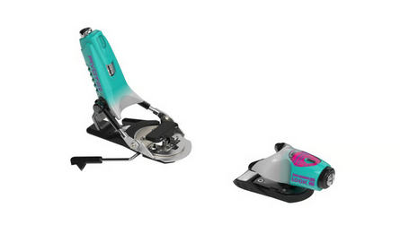 Look Pivot 2.0 15 GW Bindings