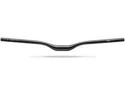 OneUp Components OneUp Components V2 Carbon Riser Bar (35.0) 50mm/800mm, Black