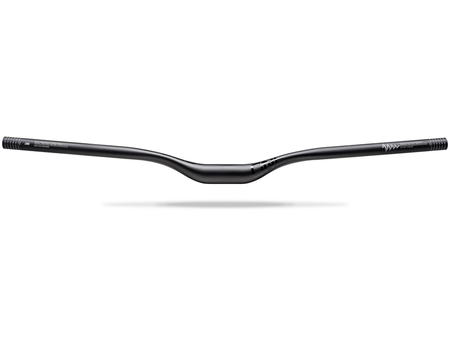 OneUp Components OneUp Components V2 Carbon Riser Bar (35.0) 50mm/800mm, Black
