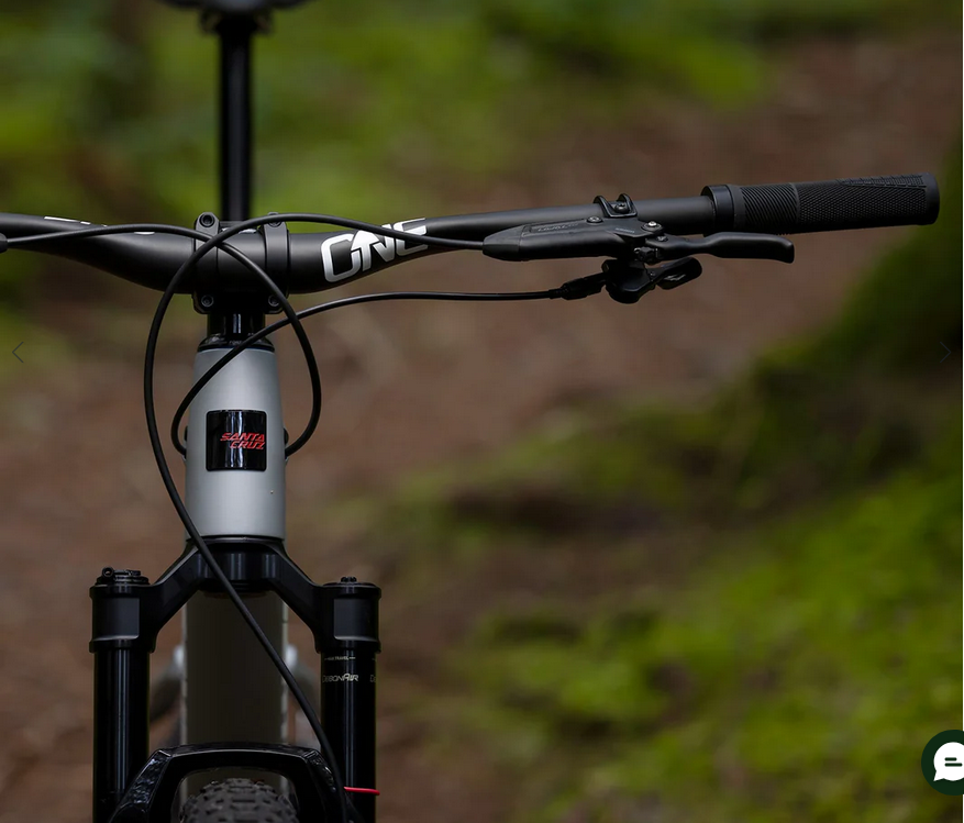 OneUp Components OneUp Components V2 Carbon Riser Bar (35.0) 50mm/800mm, Black