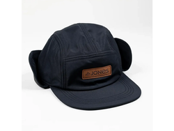Jones Jones Denali Recycled Fleece Earflap Cap