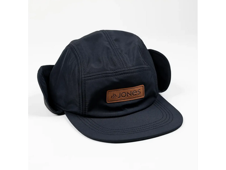 Jones Jones Denali Recycled Fleece Earflap Cap