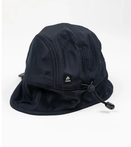 Jones Jones Denali Recycled Fleece Earflap Cap