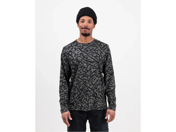 Jones Jones Recycled Tech LS Shirt