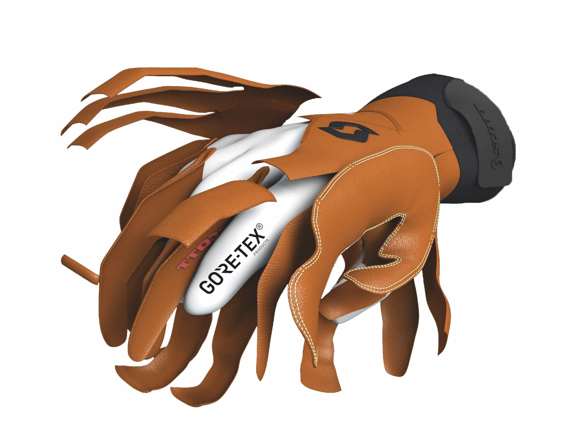 Scott Scott Explorair Premium GTX Gloves