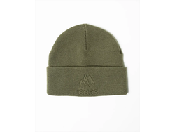 Jones Jones Tahoe Recycled Beanie