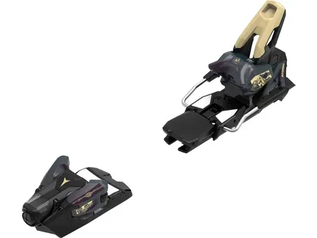 Atomic 2026 Atomic N Strive 14 GW Ski Bindings
