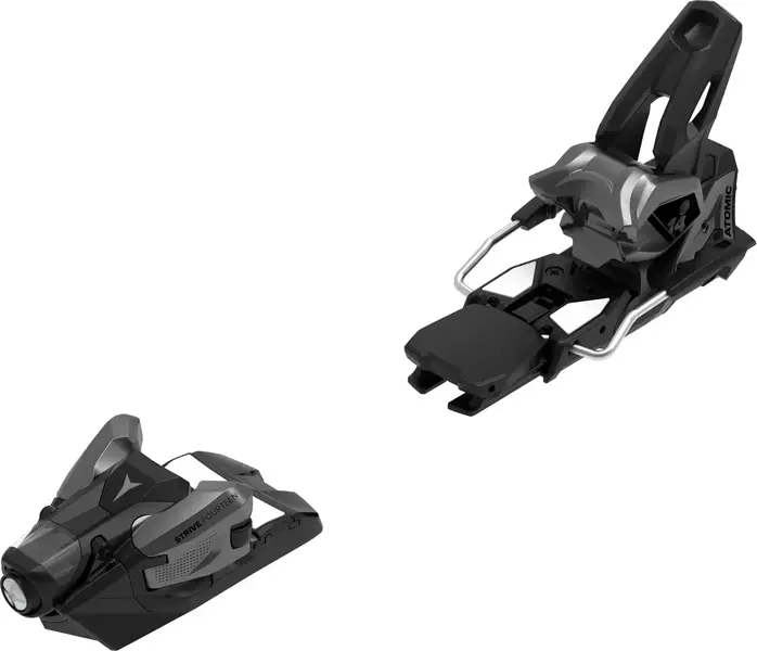 Atomic 2026 Atomic N Strive 14 GW Ski Bindings