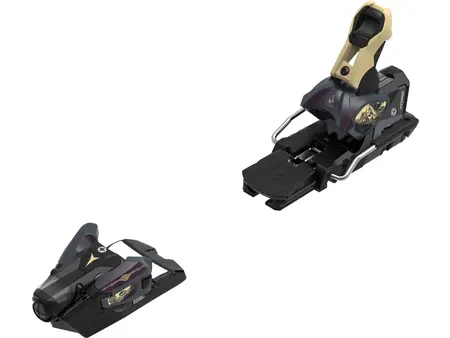 Atomic 2026 Atomic N Strive 16 MN Ski Bindings