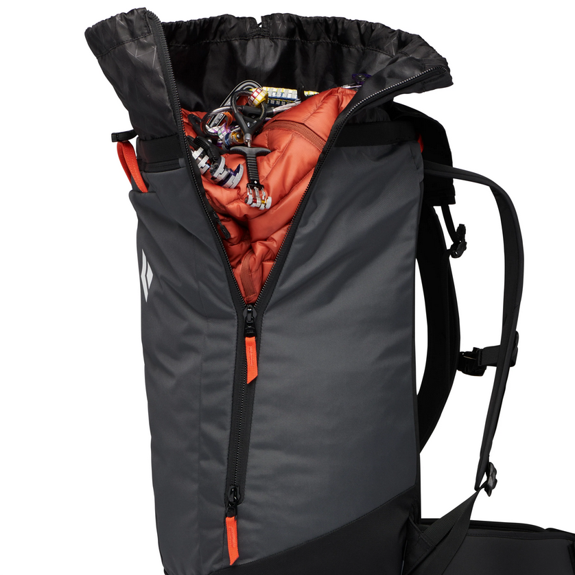 Black Diamond Black Diamond Crag 40 Backpack