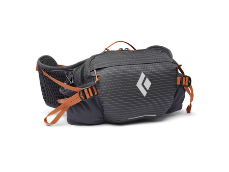 Black Diamond Black Diamond Pursuit 6 Waist Pack - Past Season