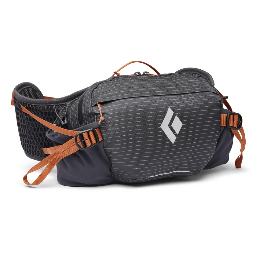 Black Diamond Black Diamond Pursuit 6 Waist Pack