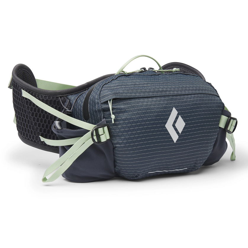 Black Diamond Black Diamond Pursuit 6 Waist Pack