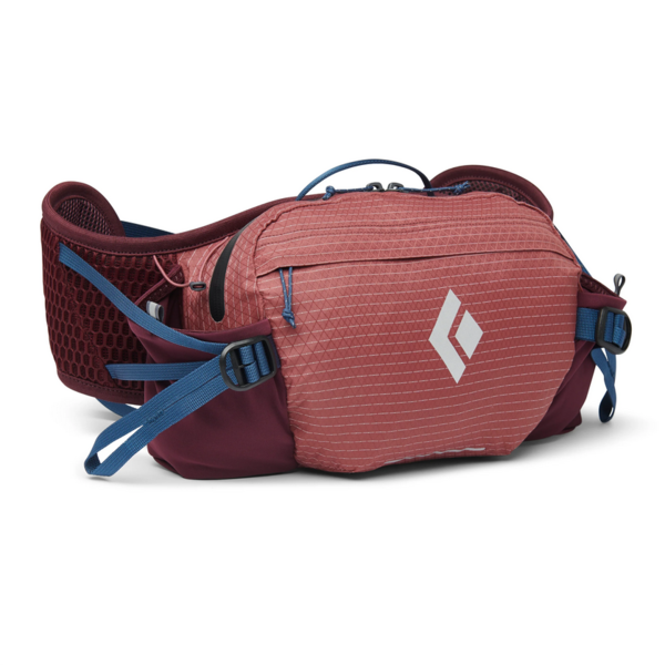 Black Diamond Black Diamond Pursuit 6 Waist Pack