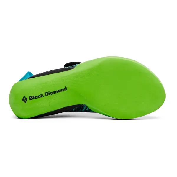 Black Diamond Black Diamond Kid's Momentum Climbing Shoes