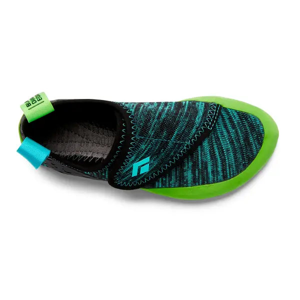 Black Diamond Black Diamond Kid's Momentum Climbing Shoes
