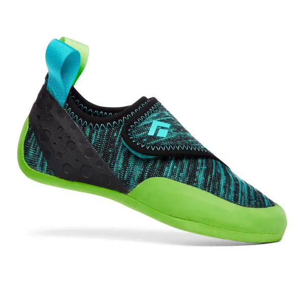 Black Diamond Black Diamond Kid's Momentum Climbing Shoes