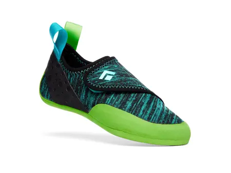 Black Diamond Black Diamond Kid's Momentum Climbing Shoes