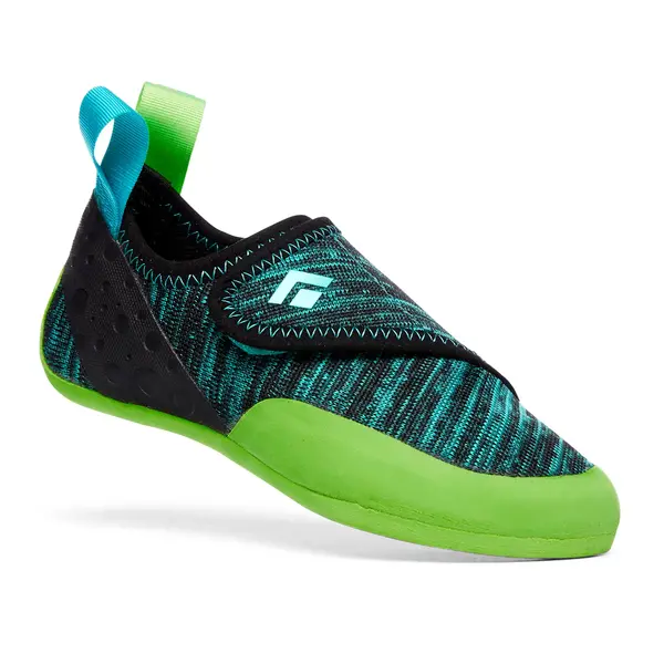 Black Diamond Black Diamond Kid's Momentum Climbing Shoes