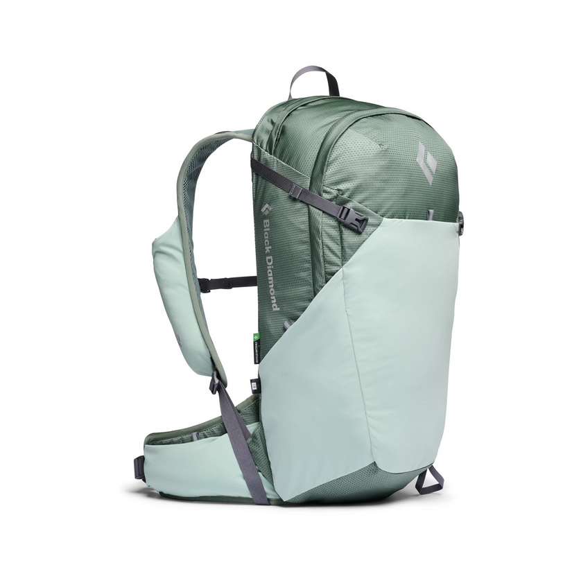 Black Diamond Black Diamond Trail Vista 20L Backpack