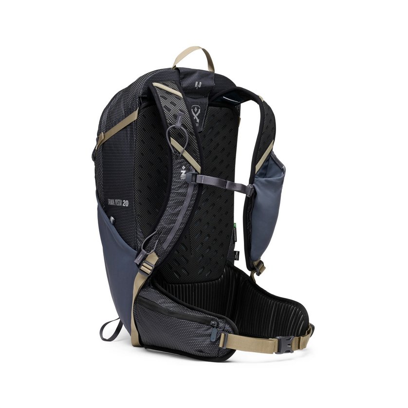 Black Diamond Black Diamond Trail Vista 20L Backpack