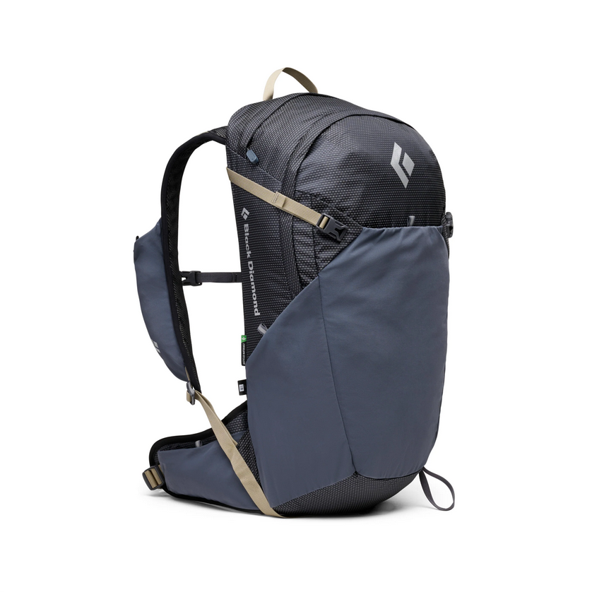 Black Diamond Black Diamond Trail Vista 20L Backpack