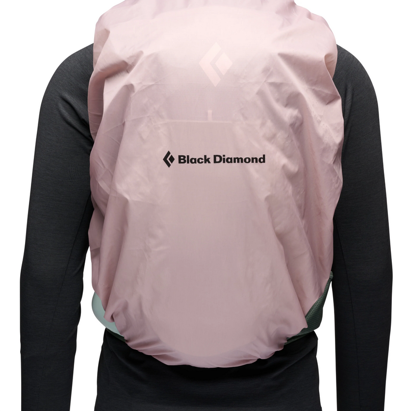 Black Diamond Black Diamond Trail Vista 20L Backpack