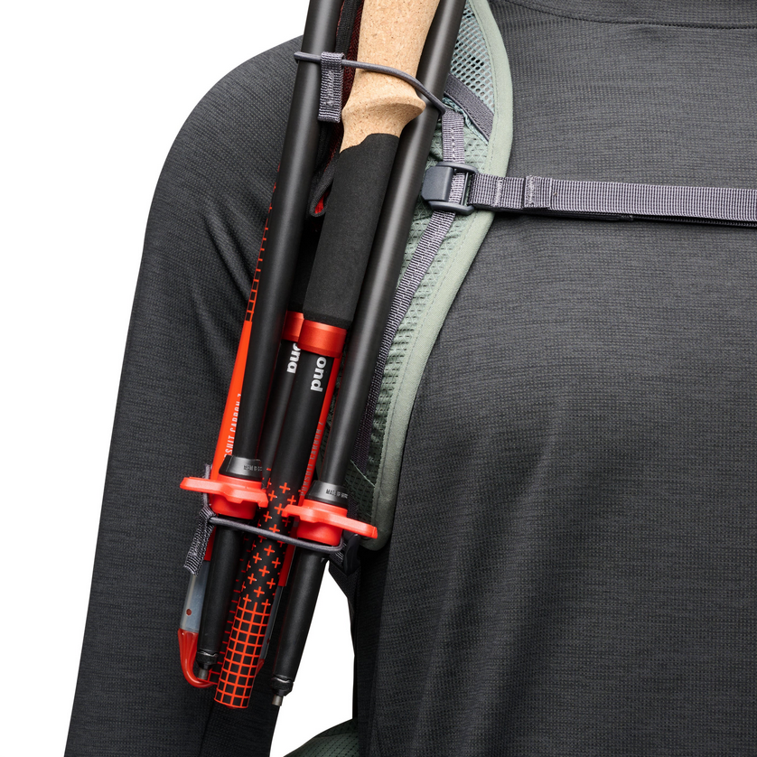 Black Diamond Black Diamond Trail Vista 20L Backpack