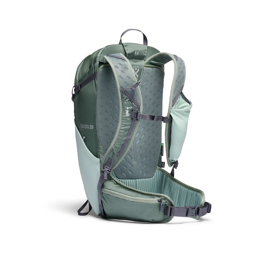 Black Diamond Black Diamond Trail Vista 20L Backpack