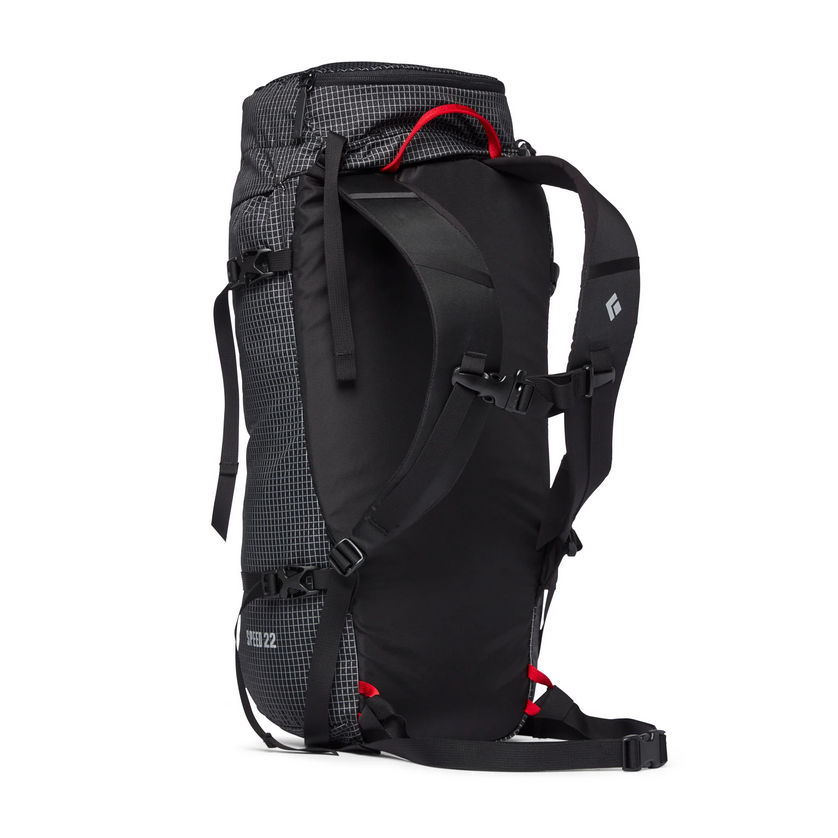 Black Diamond Black Diamond Speed 22 Backpack