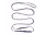 Black Diamond Black Diamond 18mm Nylon Runner
