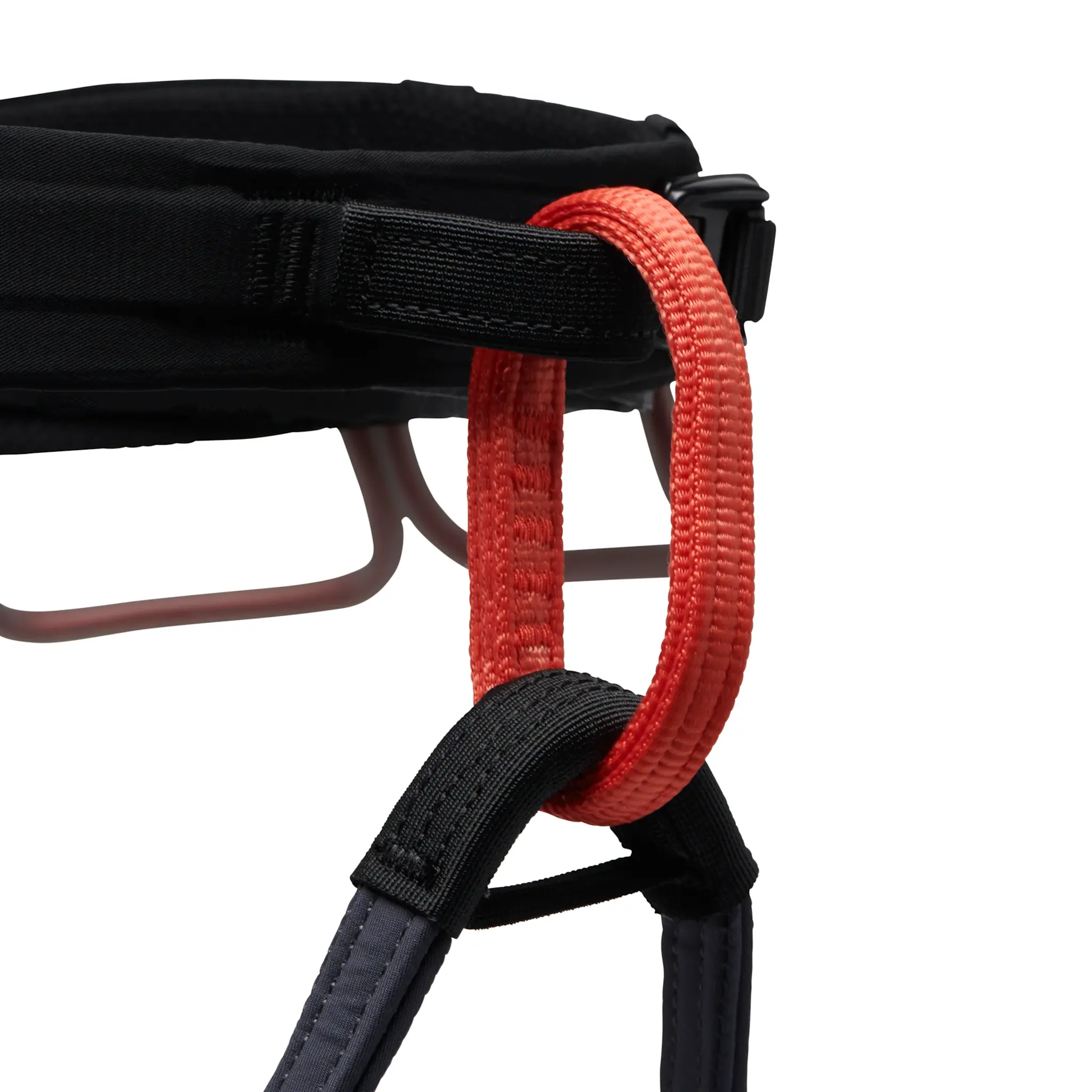 Black Diamond Black Diamond Solution Climbing Harness