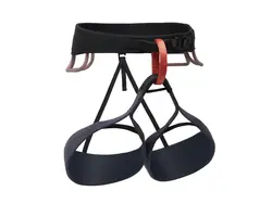 Black Diamond Black Diamond Solution Climbing Harness