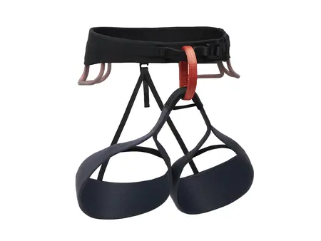 Black Diamond Black Diamond Solution Climbing Harness